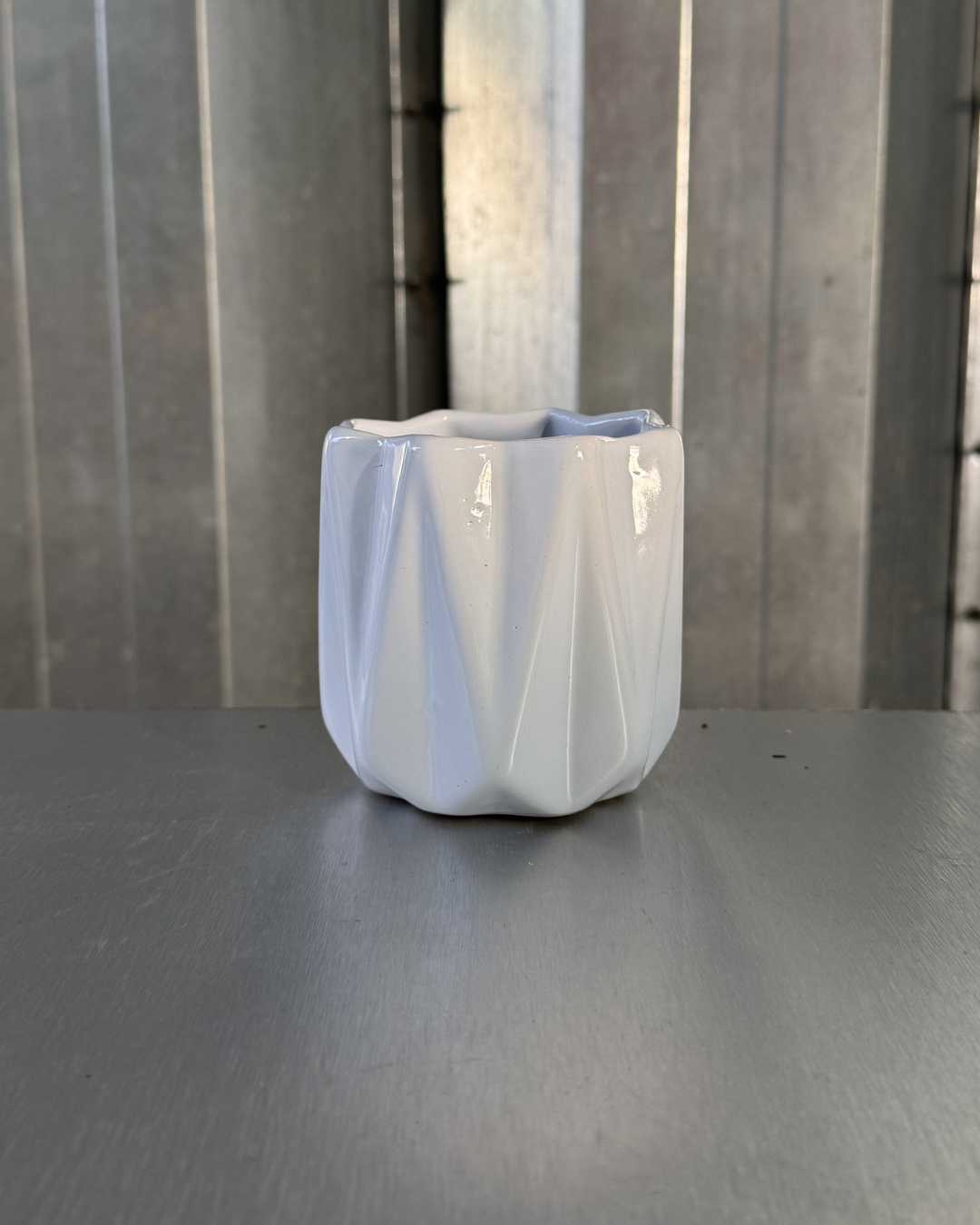 MACETA CH CERAMICA